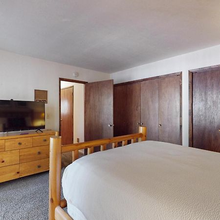 High Meadows Retreat Villa South Lake Tahoe Exterior photo