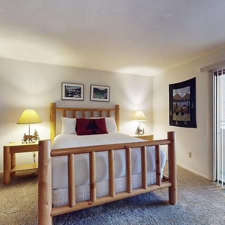 High Meadows Retreat Villa South Lake Tahoe Exterior photo