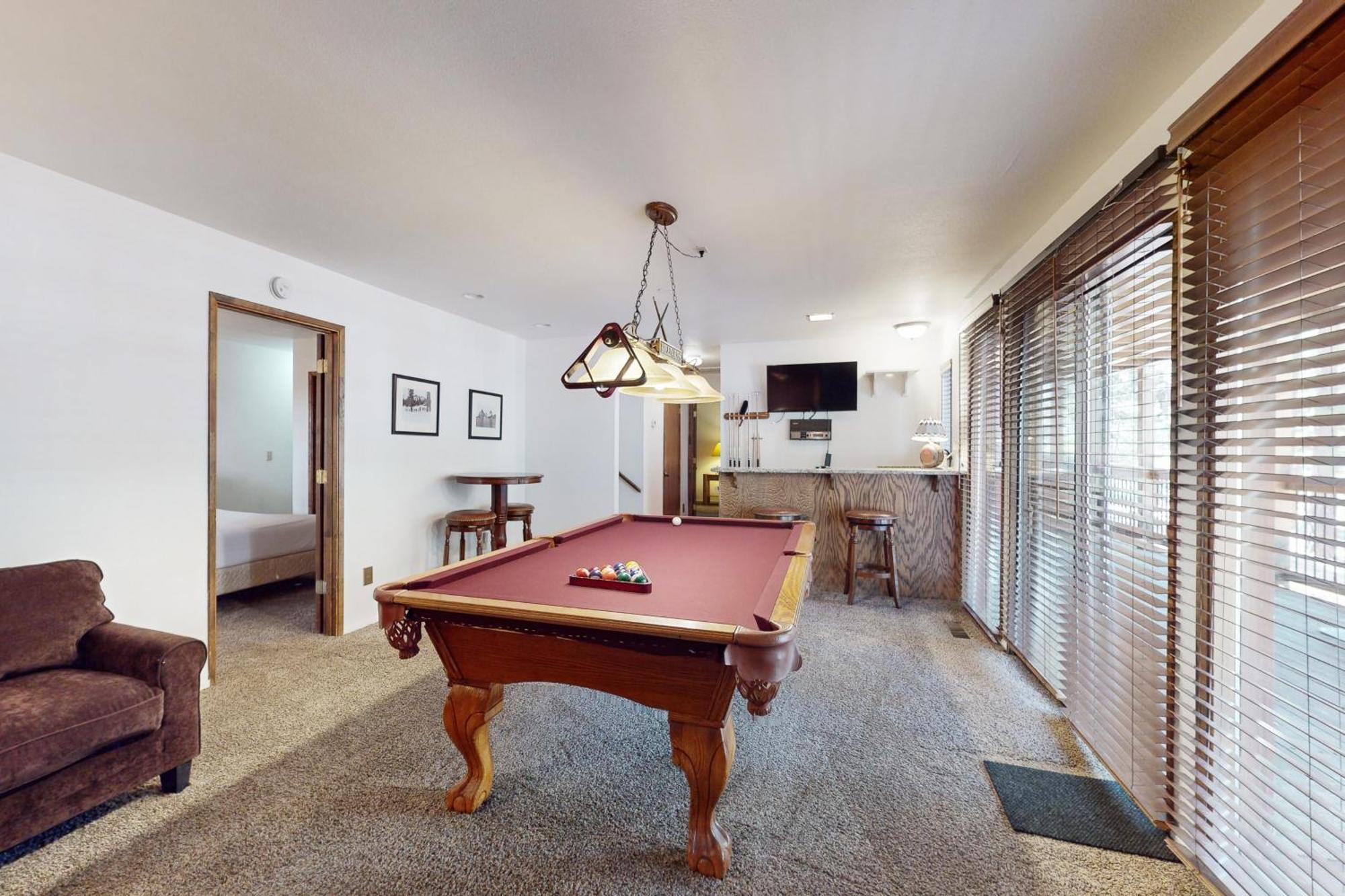 High Meadows Retreat Villa South Lake Tahoe Exterior photo