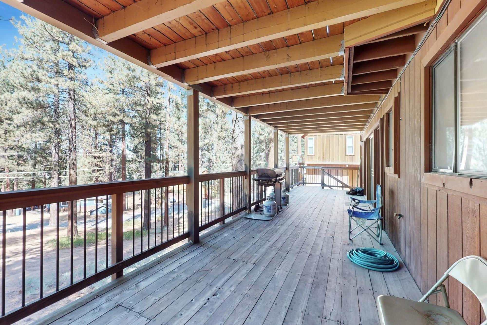 High Meadows Retreat Villa South Lake Tahoe Exterior photo