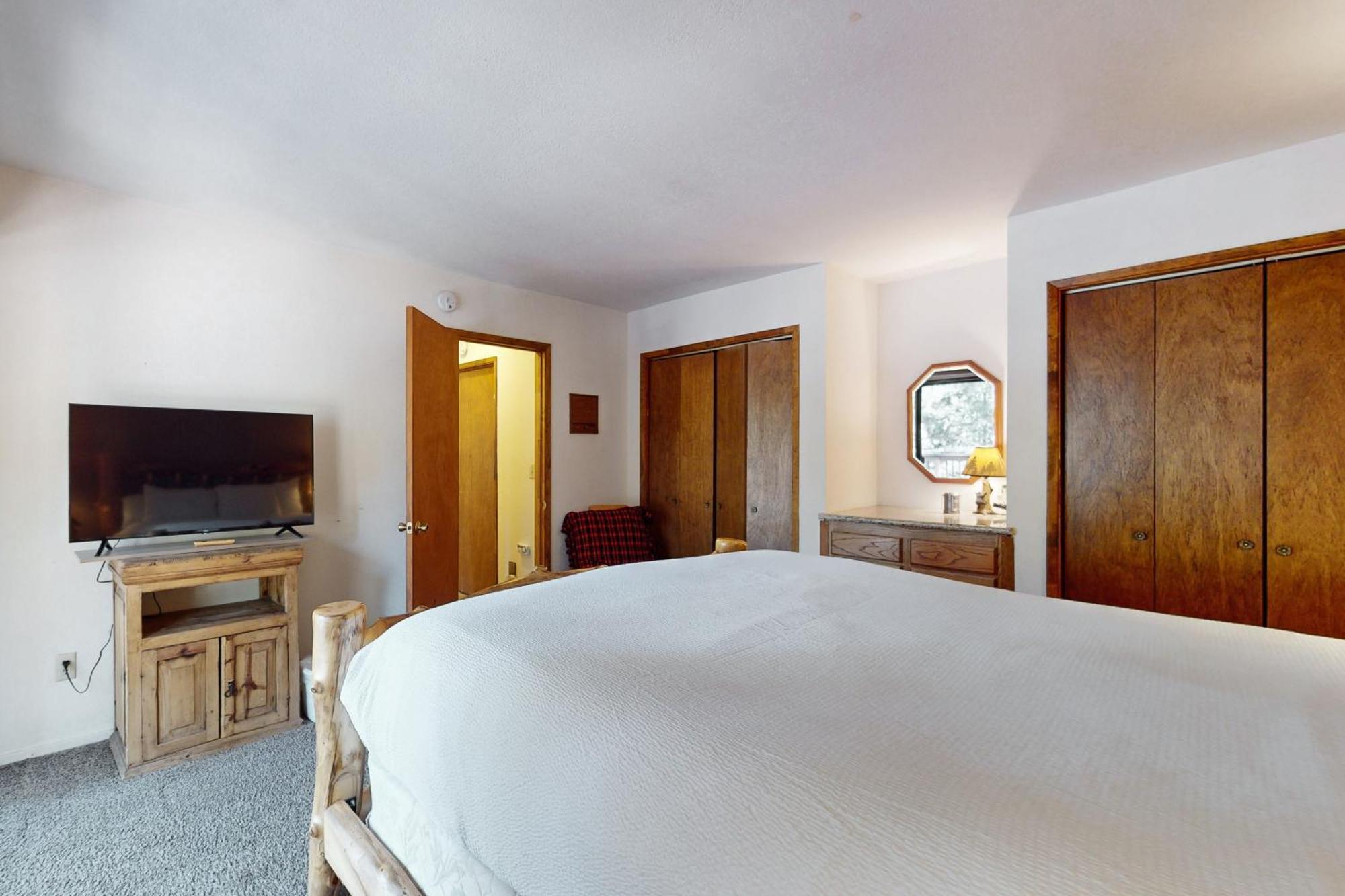 High Meadows Retreat Villa South Lake Tahoe Exterior photo