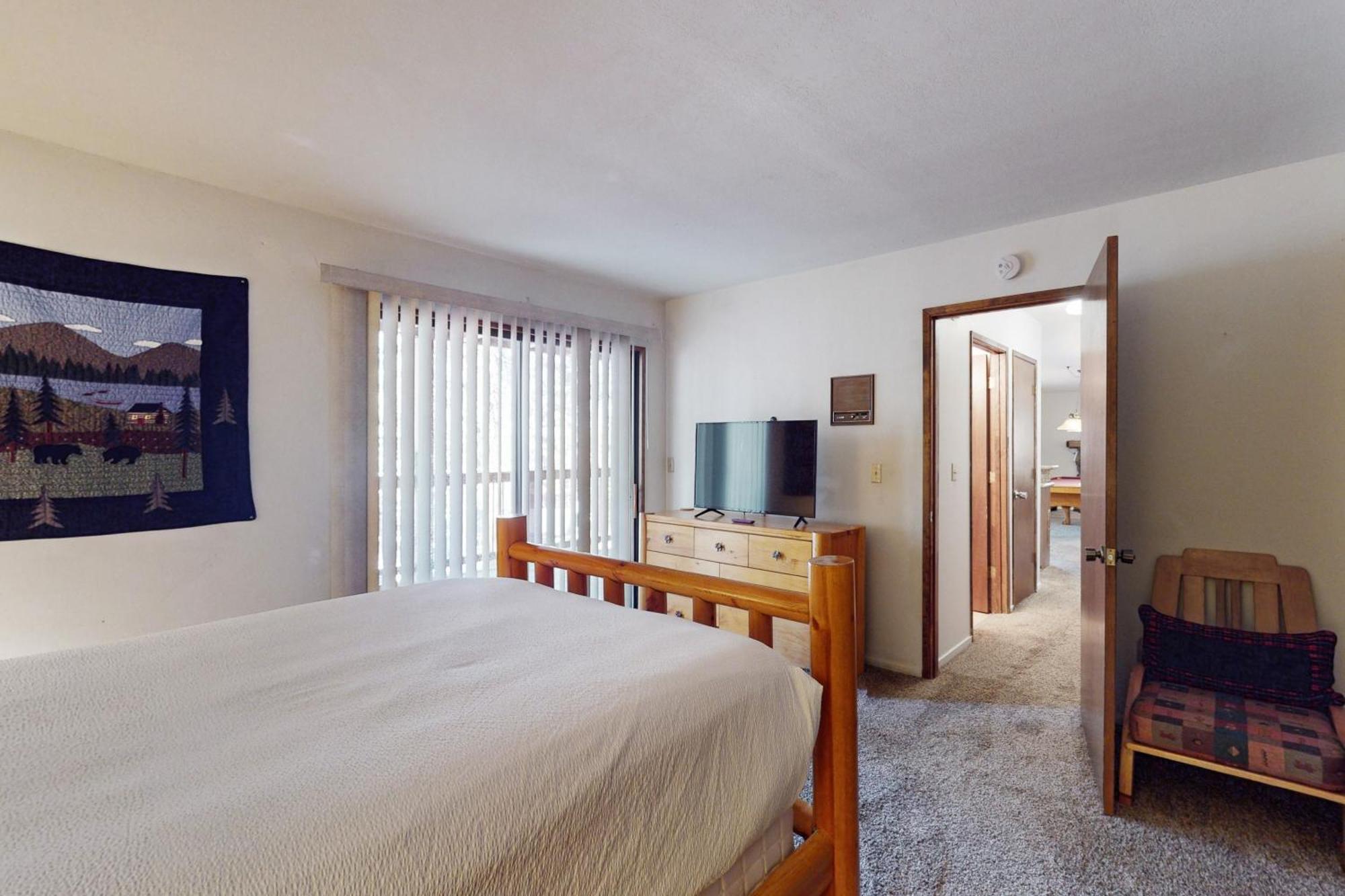 High Meadows Retreat Villa South Lake Tahoe Exterior photo