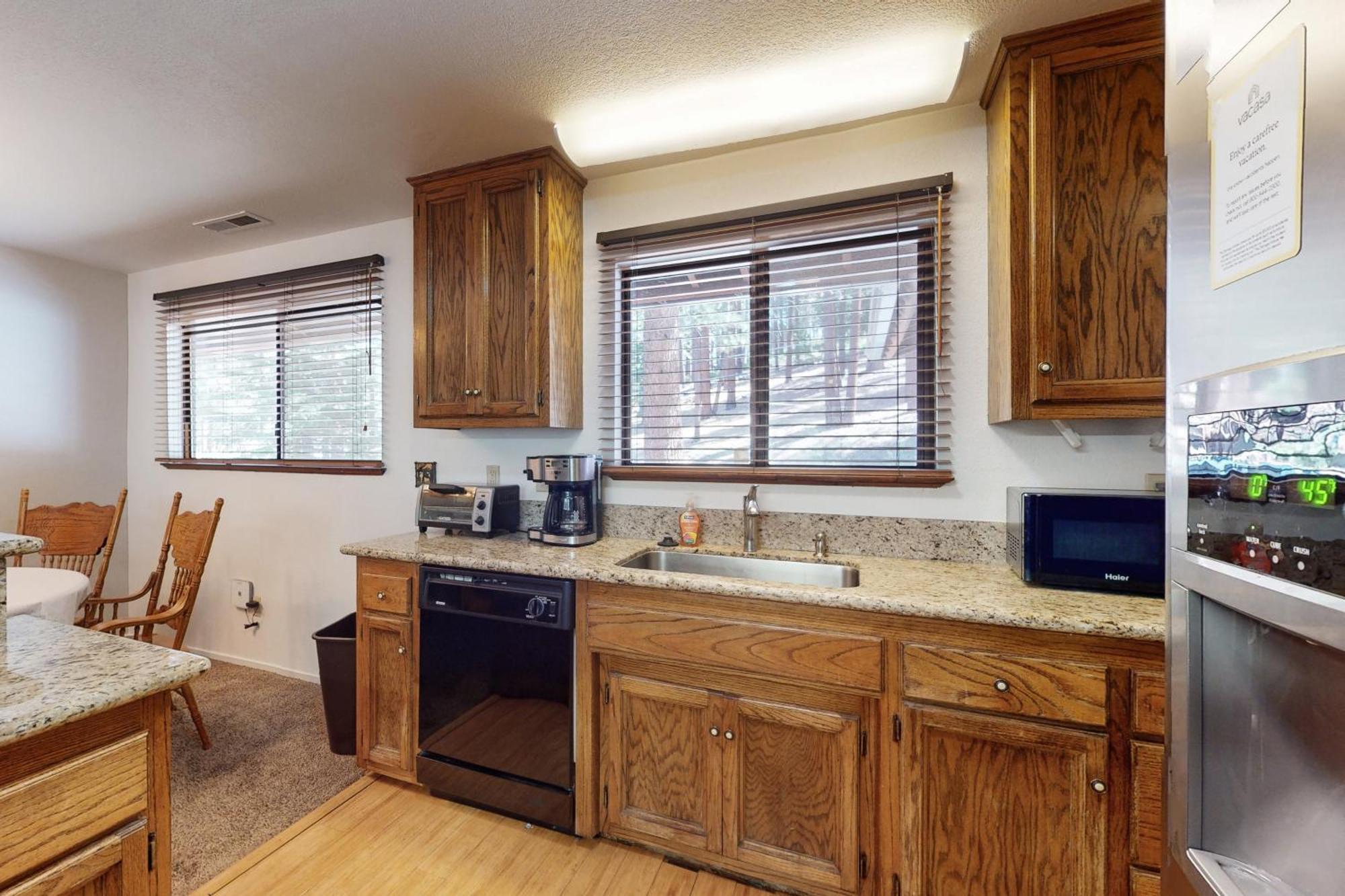 High Meadows Retreat Villa South Lake Tahoe Exterior photo