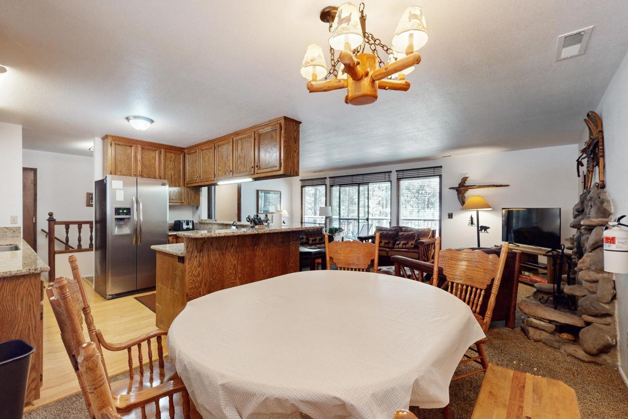 High Meadows Retreat Villa South Lake Tahoe Exterior photo