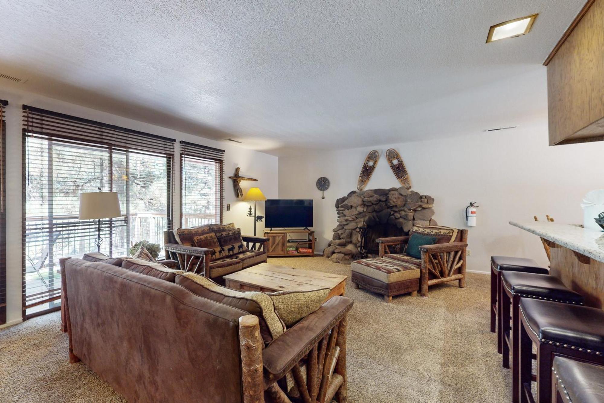 High Meadows Retreat Villa South Lake Tahoe Exterior photo